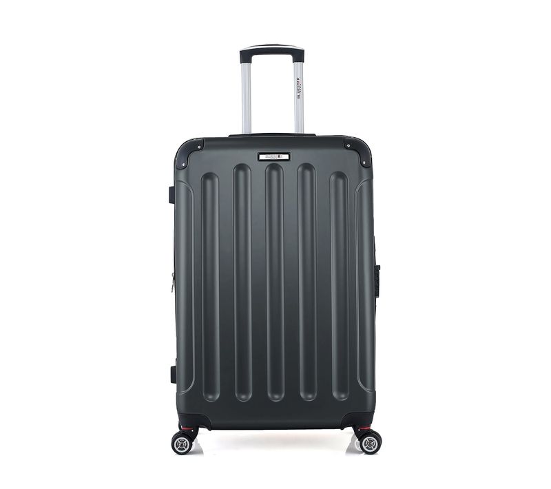 Valise Grand Format Tunis-b 75 Cm 4 Roues