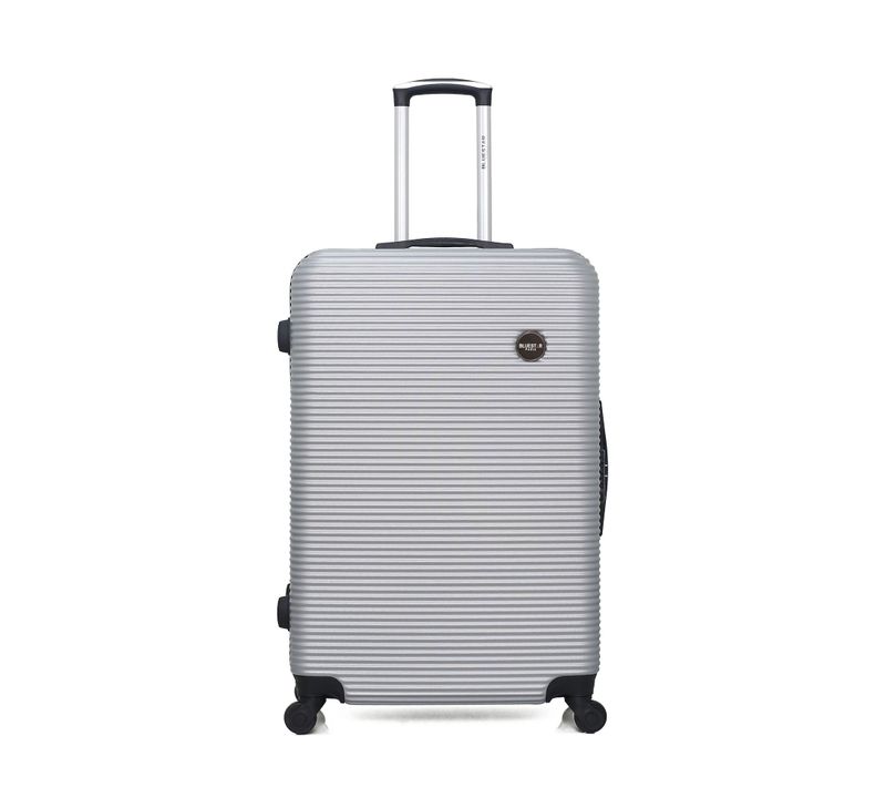 Valise Grand Format London 75 Cm 4 Roues