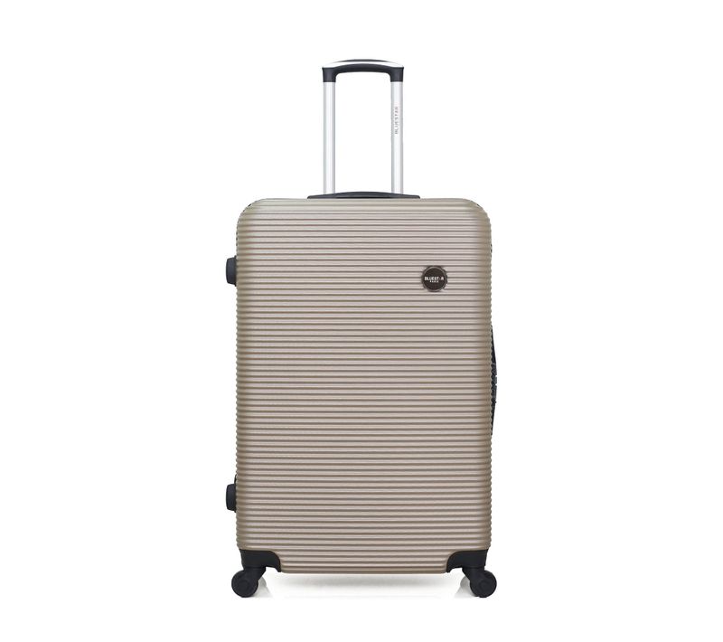 Valise Grand Format London 75 Cm 4 Roues