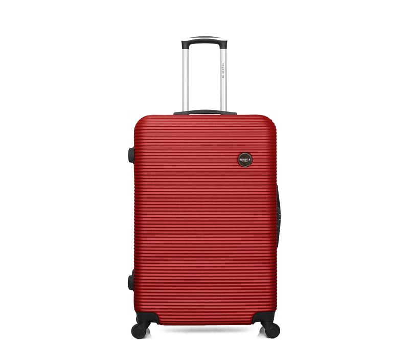 Valise Grand Format London 75 Cm 4 Roues