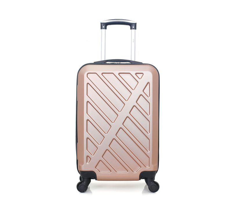 Valise Weekend Hierro 65 Cm 4 Roues