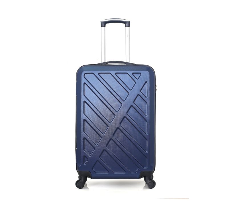 Valise Weekend Hierro 65 Cm 4 Roues