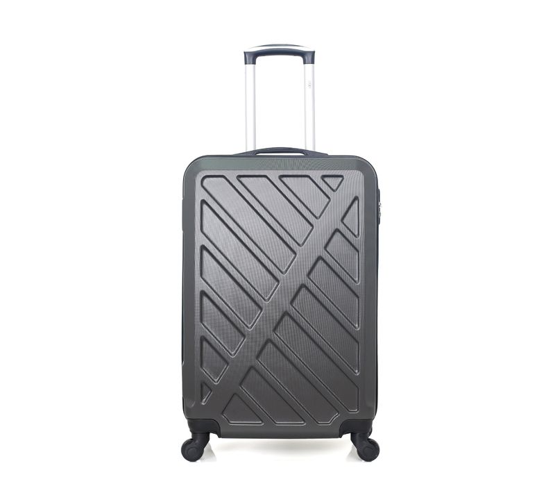 Valise Weekend Hierro 65 Cm 4 Roues