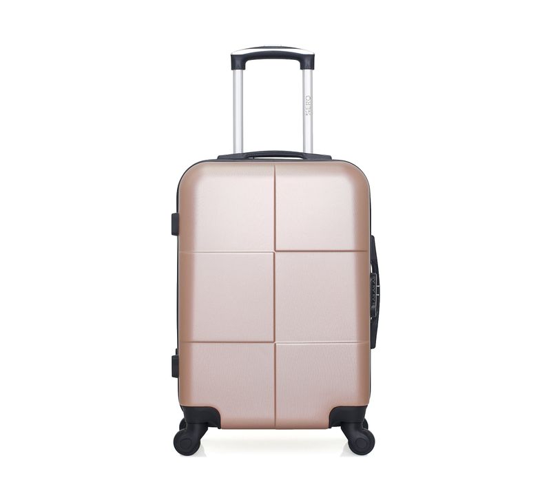 Valise Cabine Coronado 55 Cm 4 Roues