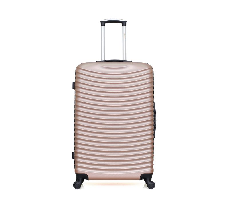 Valise Grand Format Etna 75 Cm 4 Roues