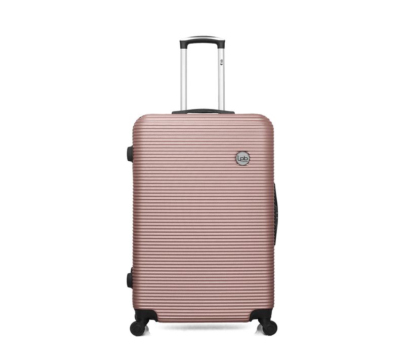 Valise Grand Format Munich 75 Cm 4 Roues