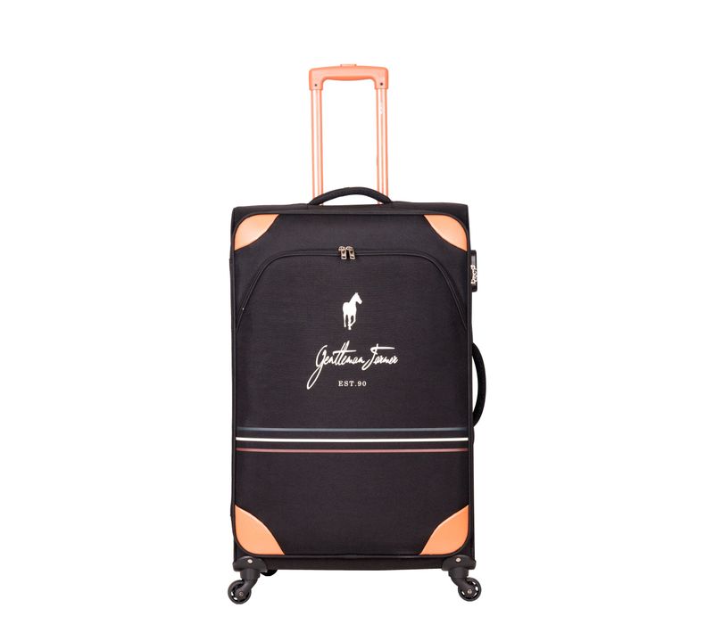 Valise Weekend Matthew 67 Cm 4 Roues