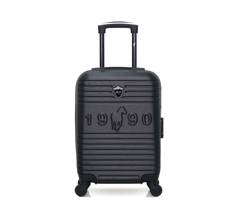Valise Cabine Xs Fred-e 50 Cm 4 Roues