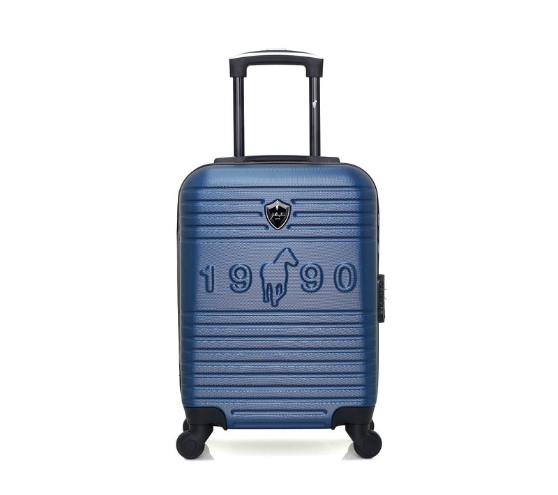 Valise Cabine Xs Fred-e 50 Cm 4 Roues