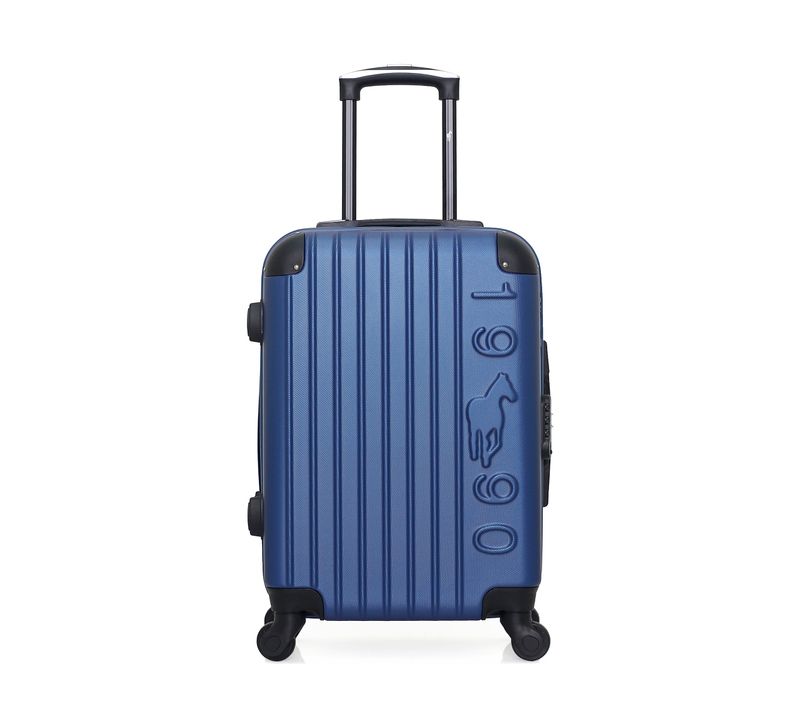 Valise Cabine Porter 55 Cm 4 Roues