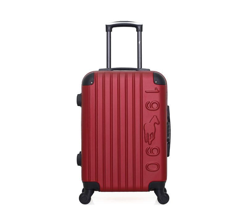 Valise Cabine Porter 55 Cm 4 Roues