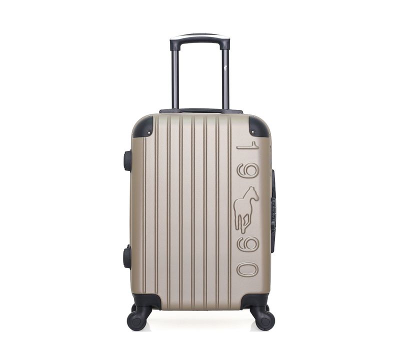 Valise Cabine Porter 55 Cm 4 Roues