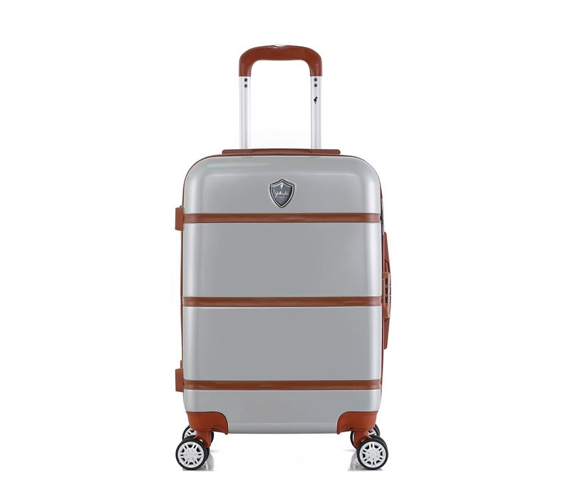 Valise Cabine Walter 55 Cm 4 Roues