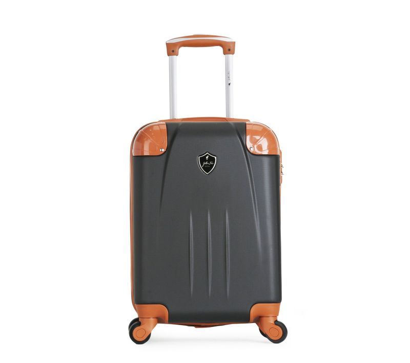 Valise Cabine Abs Henry-e 4 Roues 50 Cm