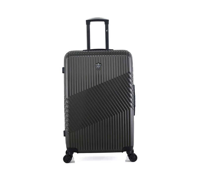 Valise Grand Format Abs/pc Peter 4 Roues 75 Cm