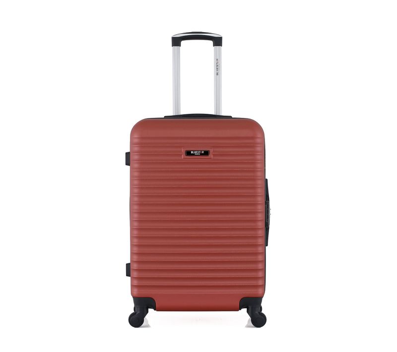 Valise Weekend Brazilia 65 Cm 4 Roues