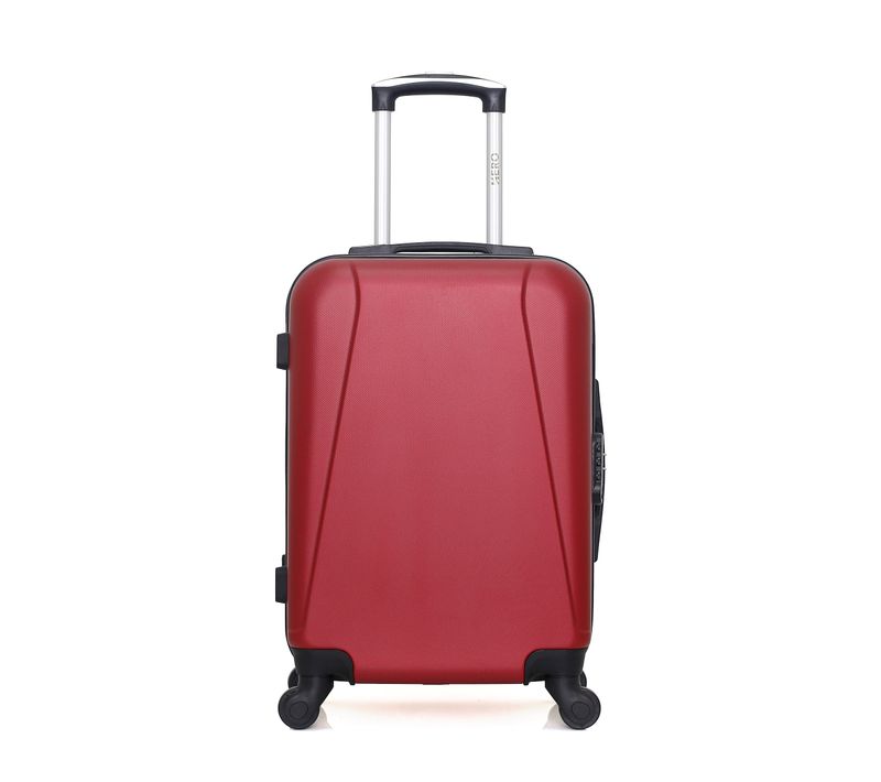 Valise Cabine Lanzarote 55 Cm 4 Roues