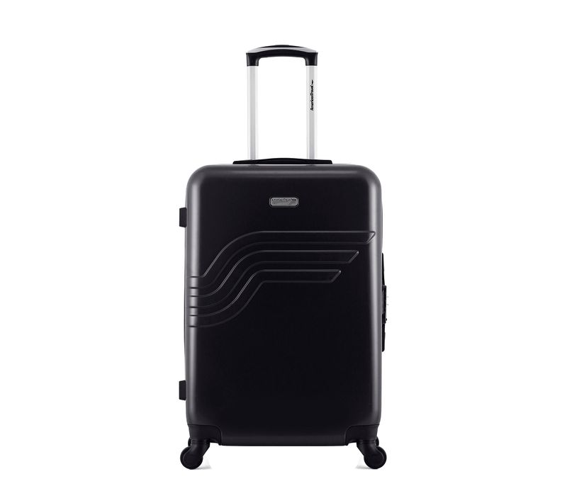 Valise Weekend Detroit 65 Cm 4 Roues