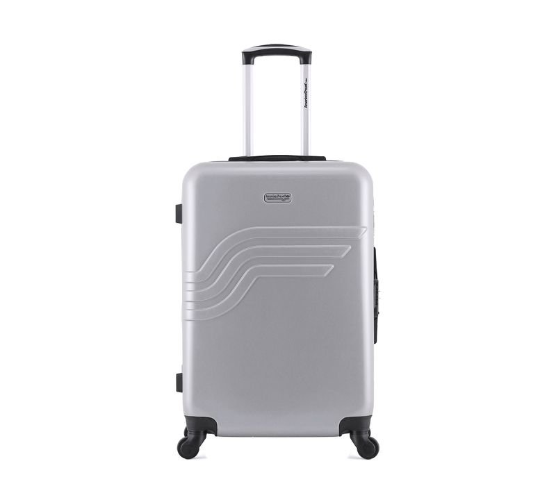 Valise Weekend Detroit 65 Cm 4 Roues