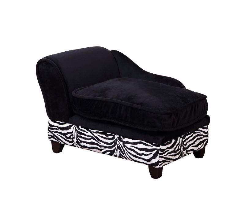 Canapé Pour Chien Chat Avec Coffre De Rangement