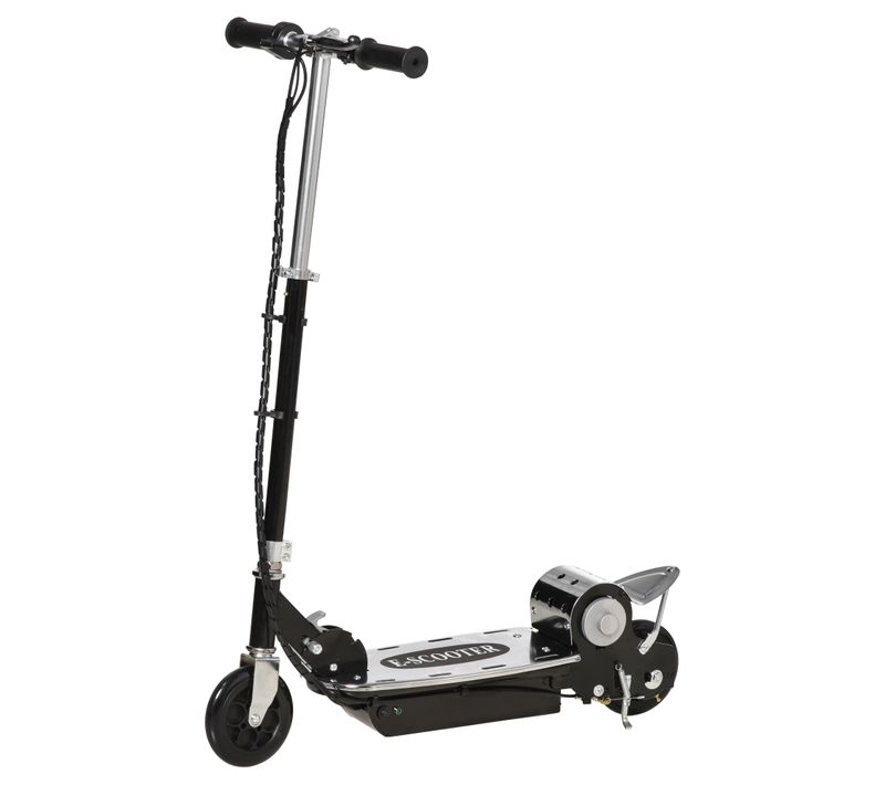 Trottinette Électrique Pour Enfant