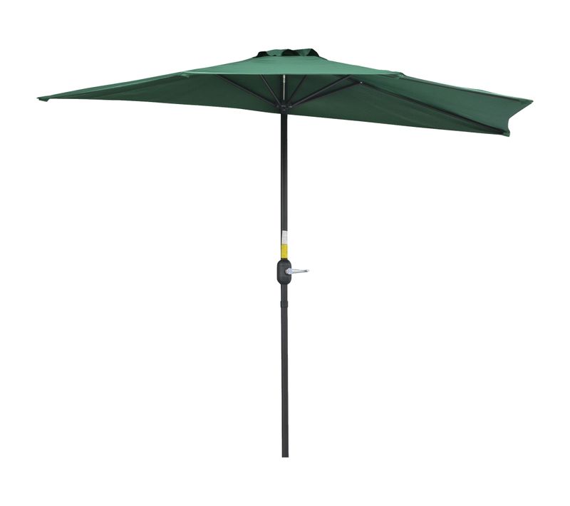 Demi Parasol Balcon
