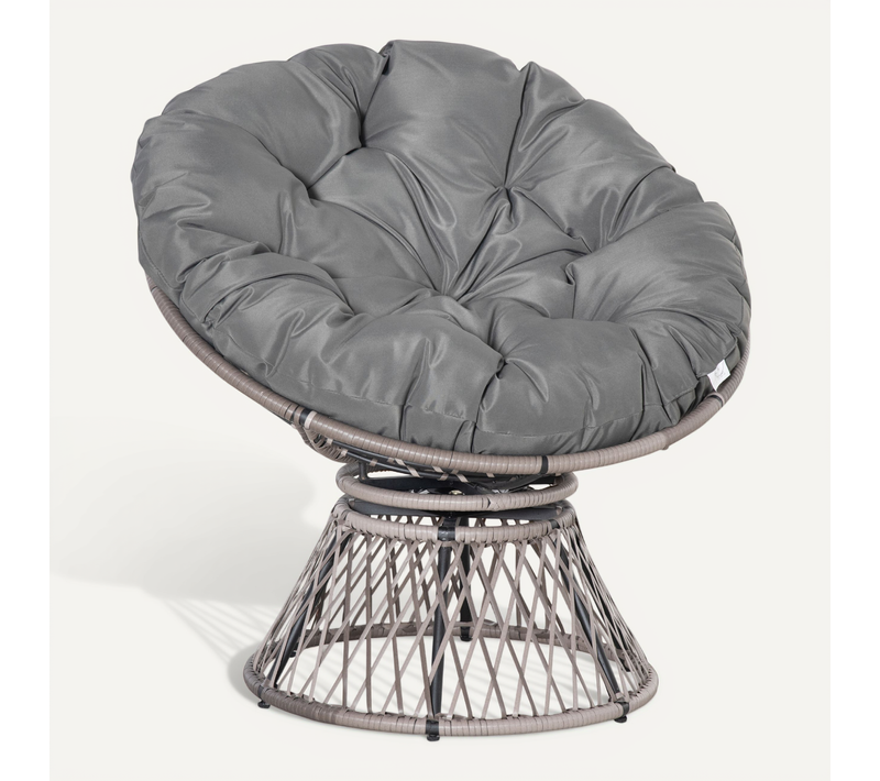 Fauteuil Papasan