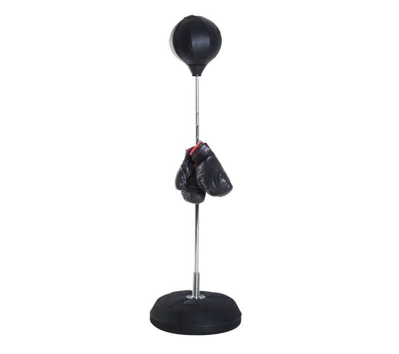 Punching Ball Sur Pied