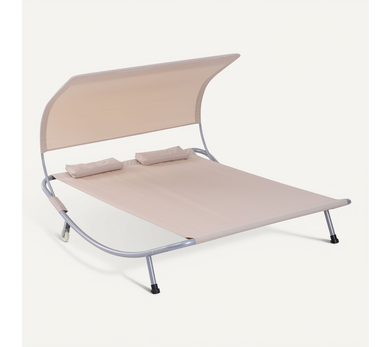 Bain De Soleil Double