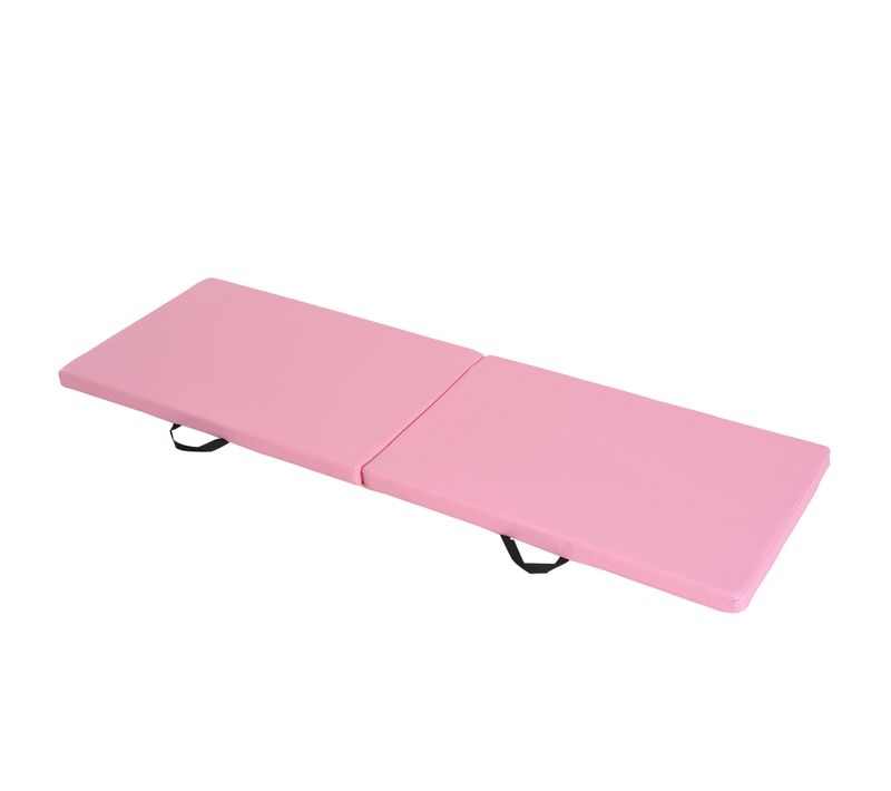 Tapis De Gymnastique Pliable