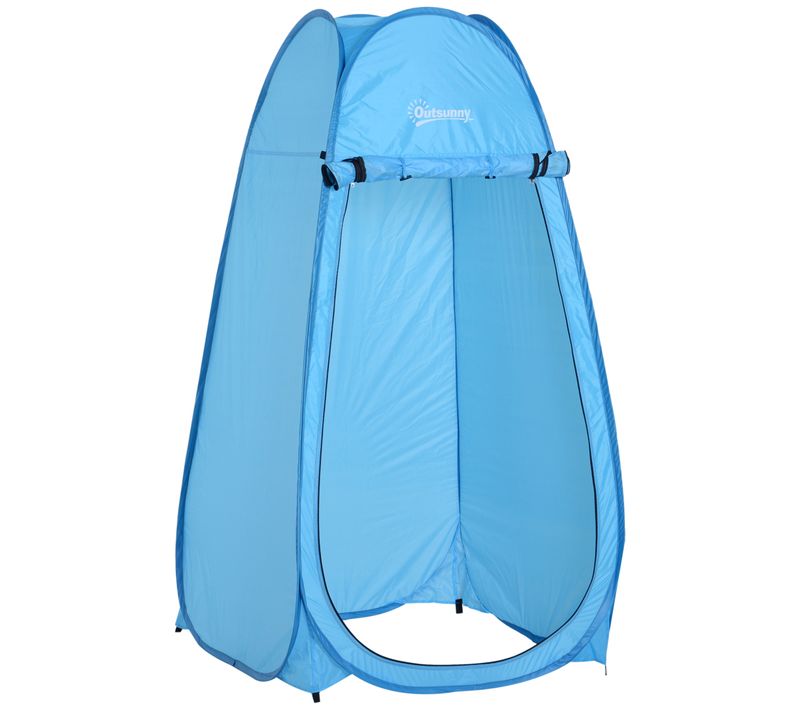 Tente De Douche Pliable Pop-up