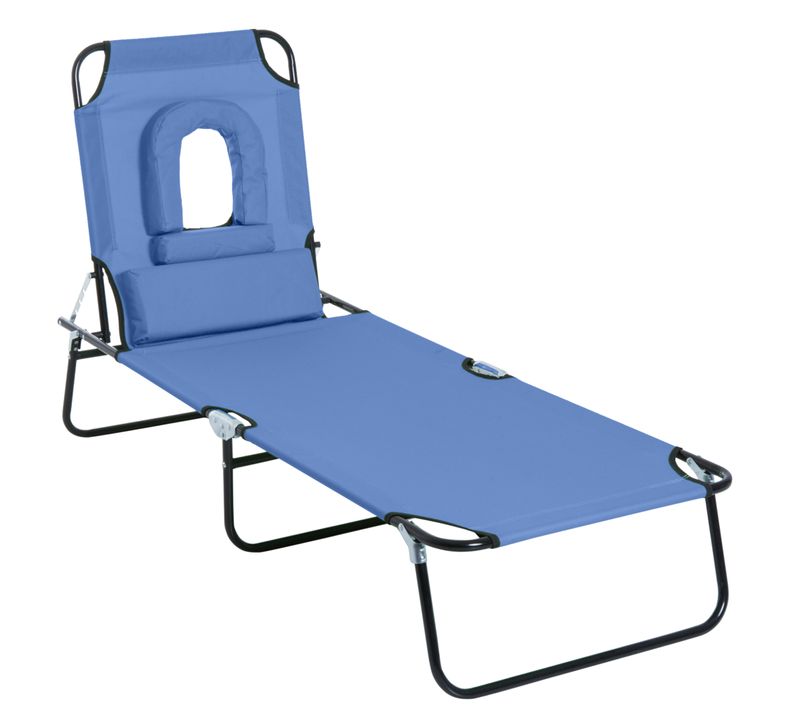 Bain De Soleil Pliable