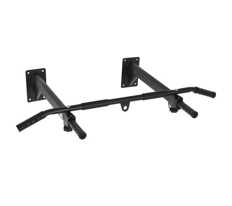 Barre De Traction Support Sac De Frappe Ou Sangles Trx Intégré