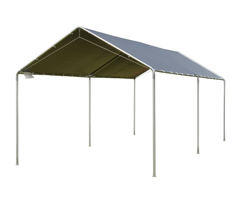 Carport Auvent Pour Voiture