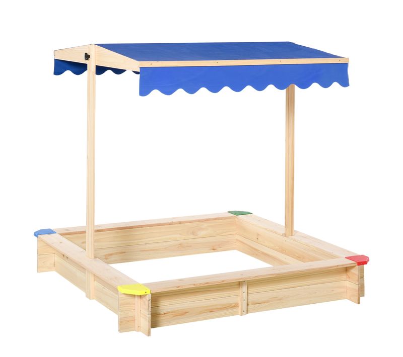 Bac à Sable Enfant