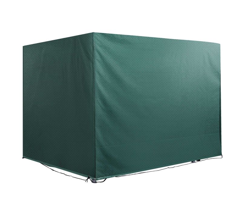 Housse De Protection Étanche Balancelle De Jardin Pe