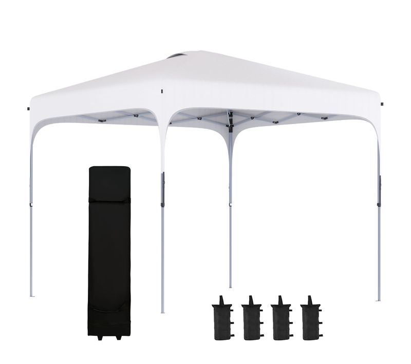 Tonnelle Barnum Automatique Pop-up Et Accessoires