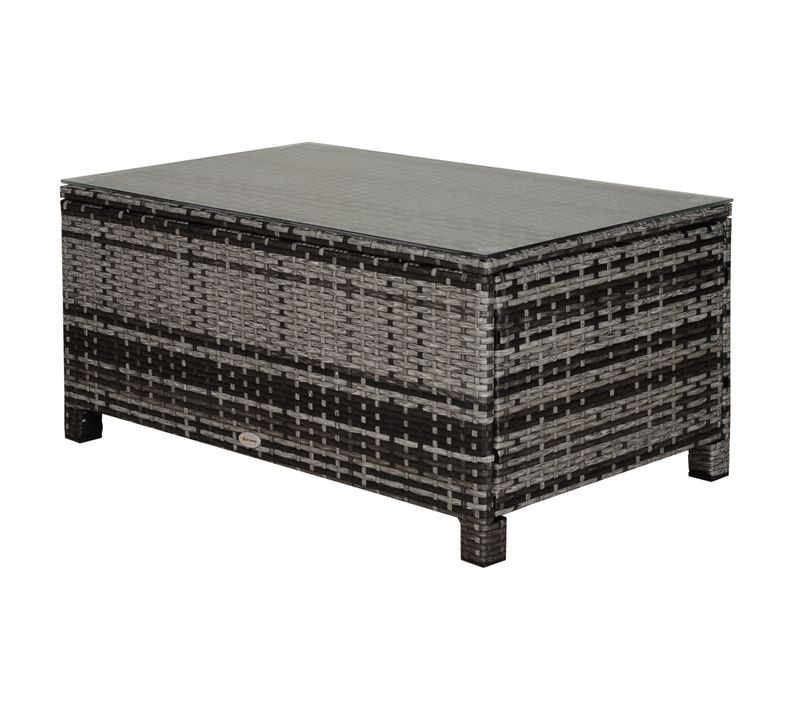 Table Basse De Jardin