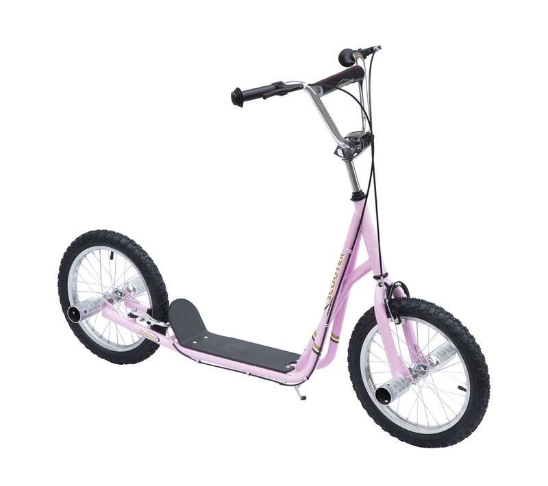 Trottinette Patinette Freestyle