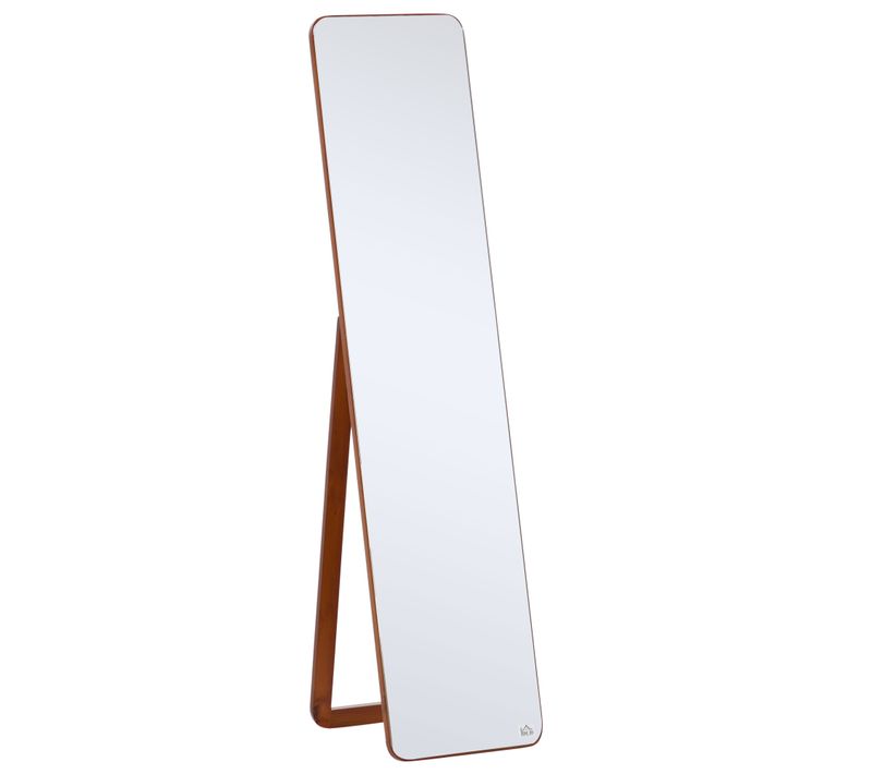 Miroir Sur Pied Et Mural Rectangulaire Seeit