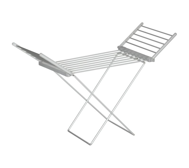 Séchoir étendoir à Linge Alu. 230w
