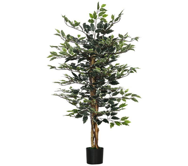 Plante Artificiel Ficus Banian