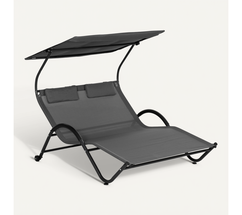 Bain De Soleil Double