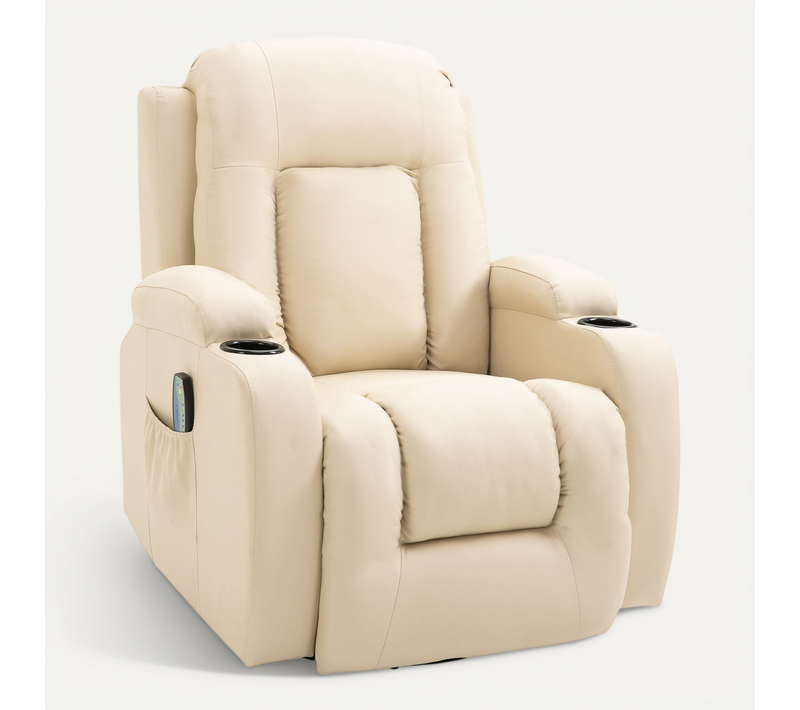 Fauteuil De Massage électrique Chauffant