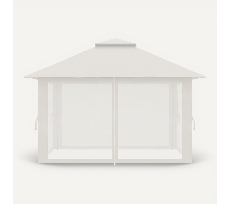 Barnum Pop-up 3,92l X 3,92l X 2,83h M Nombreux Accessoires Inclus