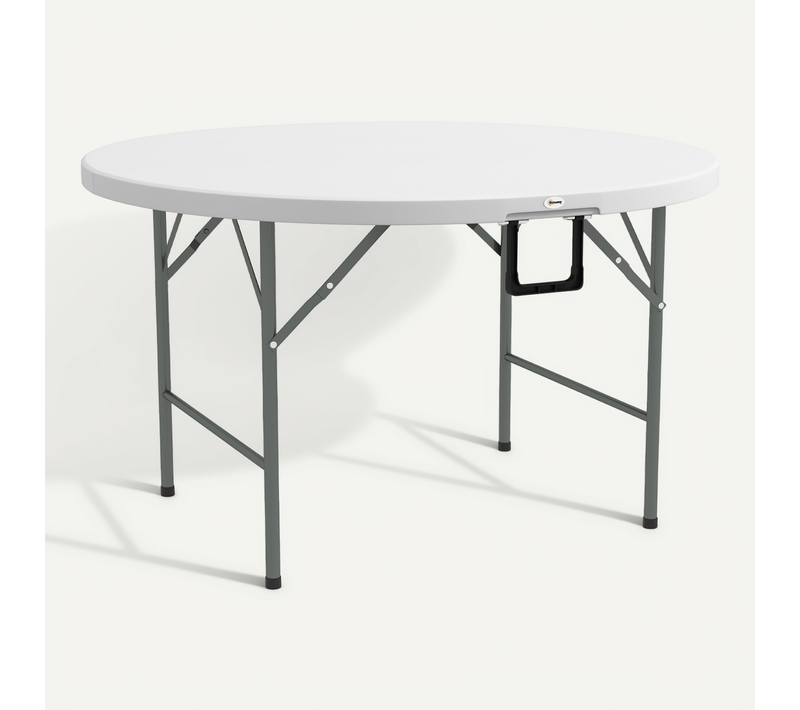 Table De Jardin Camping Pliante
