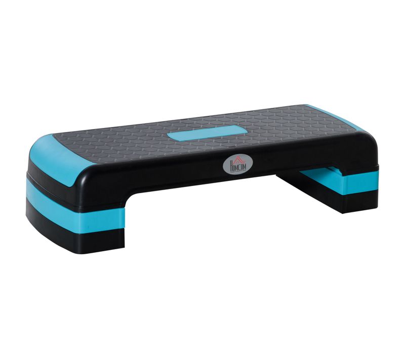 Stepper Fitness Aerobic Hauteur Réglable Pp