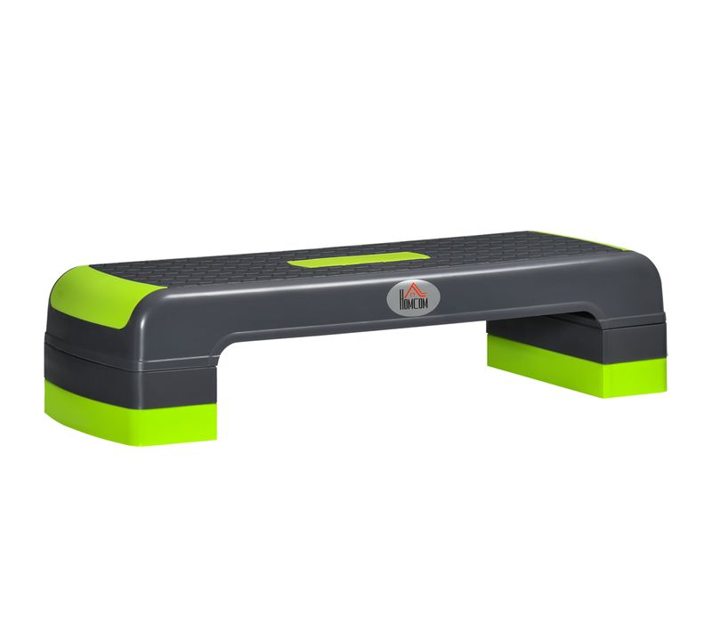 Stepper Fitness Aerobic Hauteur Réglable Pp