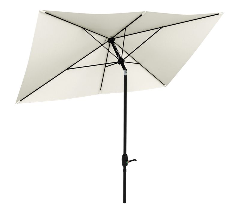 Parasol Inclinable De Jardin