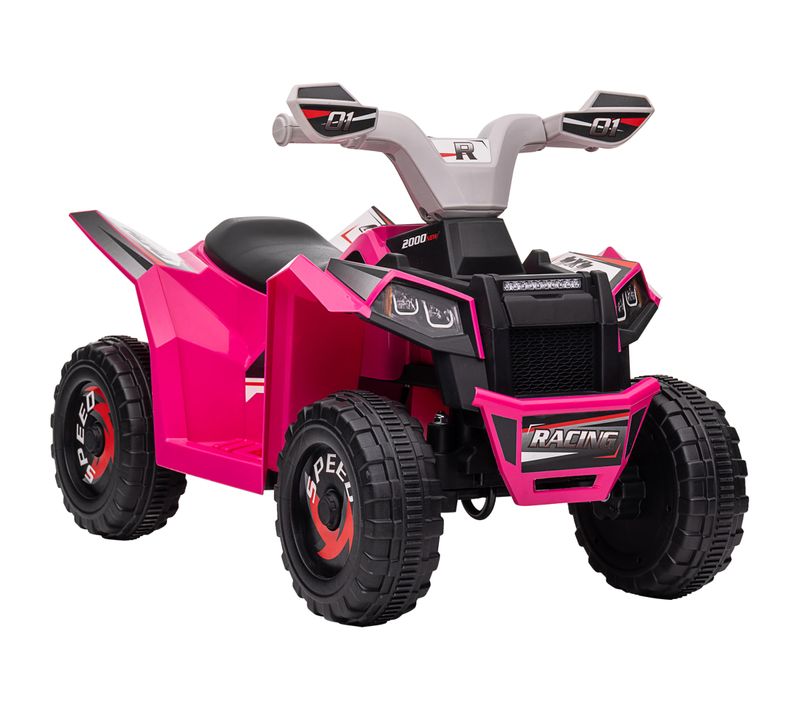 Quad électrique Enfant